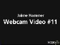Jaime Hammer bonnass latine seins nus qui a le sang chaud 