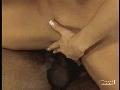 Sylvia Saint surexcit�e baise avec un black