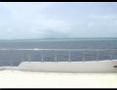 String ficelle jaune sur un yacht mhh un r�gal