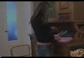 Couple de lesbienne qui s attrape