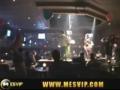 Concours de striptease dans une boite aux USA
